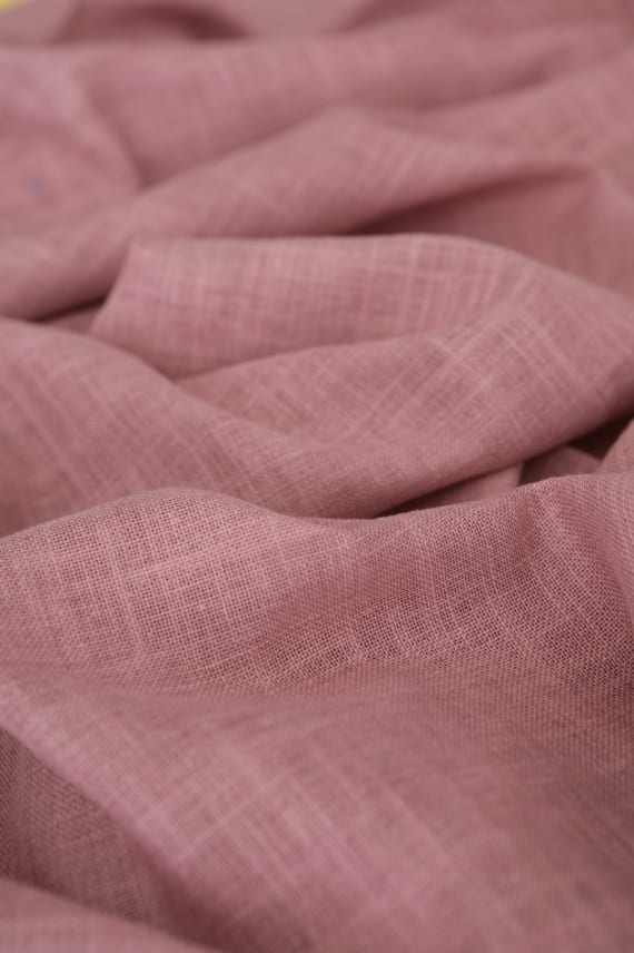 FRANK -palot.verhokangas roosa